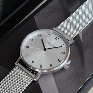 LARSEN & ERIKSEN COPENHAGEN - Men’s Watch
