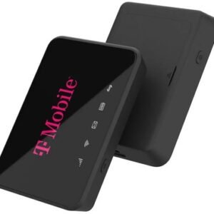T-Mobile Hotspot 4G Portable WiFi Hotspot for T-Mobile Plans [NOT PREPAID/ACTIVATED]