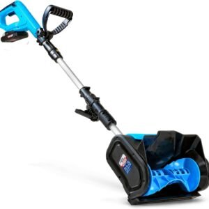 Electric Rechargeable Snow Blower Shovel - Electric Shovel WithRemovable Battery