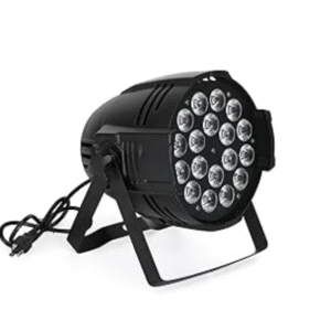 Topteng 200W Head LightStage Lights RGBW DMX Color Changing DJ Light party's