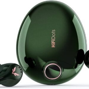 Mifo FiiTii HiFiDots aptX Lossless Wireless Earbuds BT 5.3