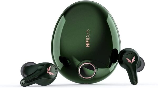 Mifo FiiTii HiFiDots aptX Lossless Wireless Earbuds BT 5.3