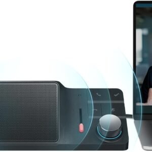 H1E AI Voice Recorder, 1000 Hrs Voice Recording, Free AI Transcription & Summari