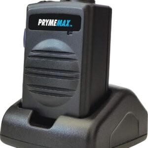 PRYMEMAX™ BTH-550-MAX Bluetooth Noise Canceling Speaker Microphone