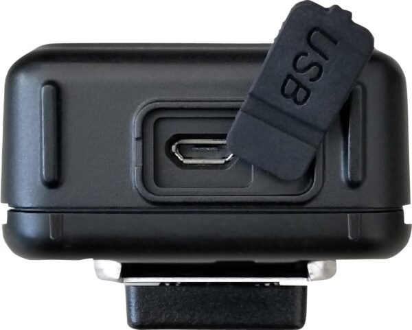 PRYMEMAX™ BTH-550-MAX Bluetooth Noise Canceling Speaker Microphone - Image 6