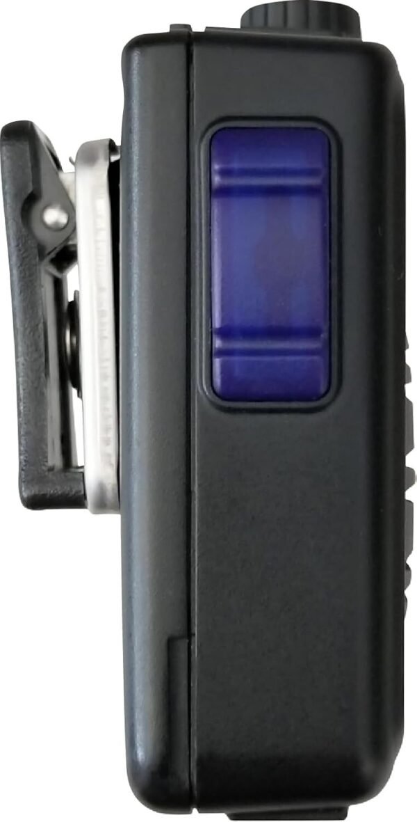 PRYMEMAX™ BTH-550-MAX Bluetooth Noise Canceling Speaker Microphone - Image 7