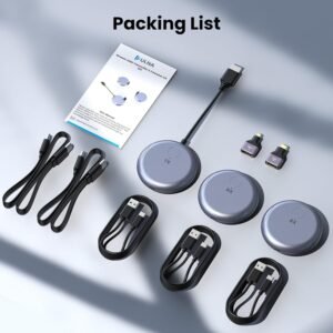 DEEPER CONNECT SE -First decentralized VPN Hardware with ad block, Lifetime VPN