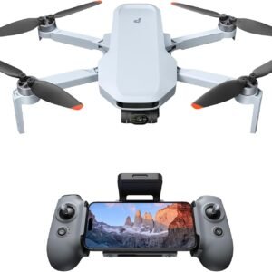 Potensic ATOM 2 Drone with Camera for Adults 4K HDR Video, 8K Photo, Under 249g,