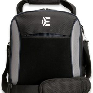 Pilot Bag - The Venture Flight Bag For Pilots - Fits All Aviation Travel Gear