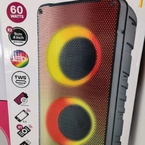 Bluetooth Speake With Microphone