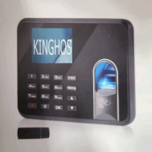 New Kinghos KYS200D Standalone Fingerprint Time Attendance Clock